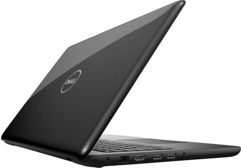 DELL Inspiron Intel Core i5 7th Gen 7200U - (8 GB/1 TB HDD/Windows