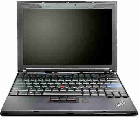 Lenovo Thinkpad X201 (3323AC3) Laptop (1st Gen Ci3/ 3GB/ 500GB