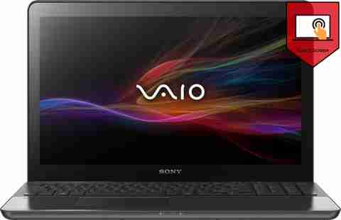 Core i5　SONY VPCEB17FJ SONY Intel Core i5 3rd Gen 3337U - (4 GB/750 GB HDD/Windows 8 Pro