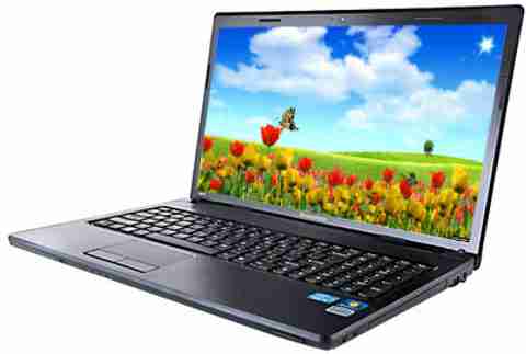 Lenovo Essential G570 (59-301881) Laptop (2nd Gen PDC/ 2GB/ 500GB