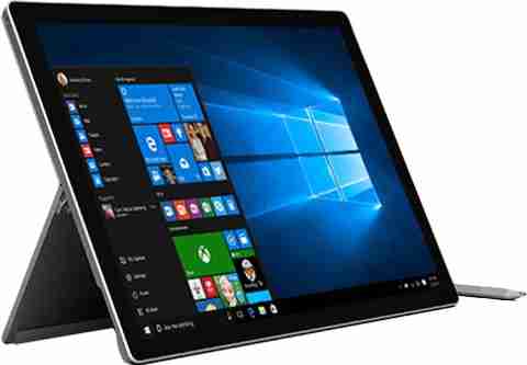 MICROSOFT Surface Pro 4 Intel Core i5 6th Gen 6300U - (8 GB/256 GB