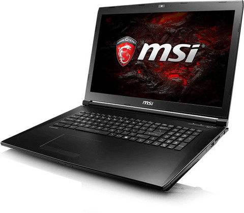 MSI GL Intel Core i7 7th Gen 7700HQ - (8 GB/1 TB HDD/Windows 10
