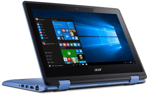 Acer Aspire R11 Intel Pentium Quad Core N3710 (4 GB/500 GB HDD