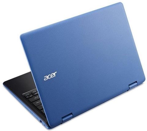 Acer Aspire R11 Intel Pentium Quad Core N3710 - (4 GB/500 GB HDD
