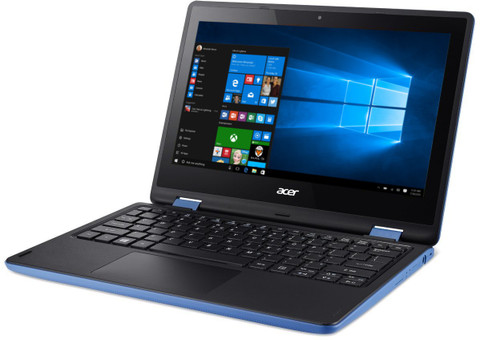 Acer Aspire R11 Intel Pentium Quad Core N3710 - (4 GB/500 GB HDD