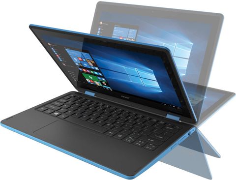 Acer Aspire R11 Intel Pentium Quad Core N3710 - (4 GB/500 GB HDD