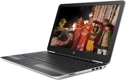 Windowsノート本体 hp pavilion i5-7200 HP Pavilion Intel Core i5 7th Gen 7200U - (4 GB/1 TB HDD/Windows