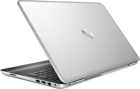 HP Pavilion Intel Core i5 7th Gen 7200U - (4 GB/1 TB HDD/Windows