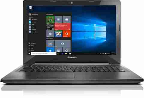 Lenovo G50-80 Intel Core i5 5th Gen 5200U - (8 GB/1 TB HDD