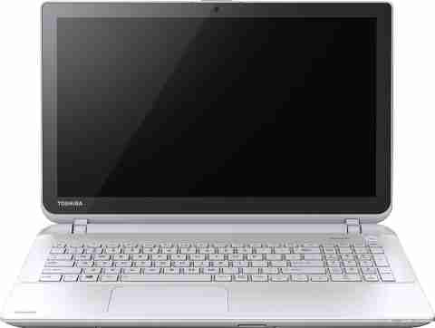 Toshiba Satellite L50D-B 40010 Notebook (APU Quad Core A4/ 4GB