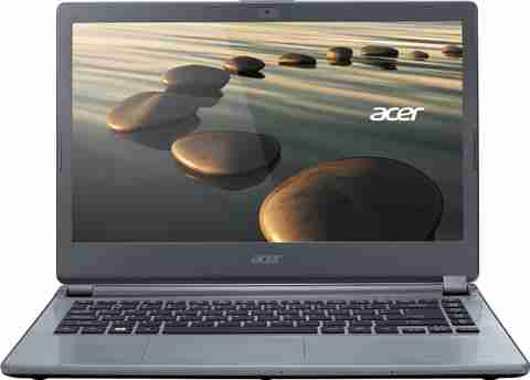 Acer Aspire V5-471 Laptop (3rd Gen Corei5/ 4GB/ 500GB/ Win8) (NX