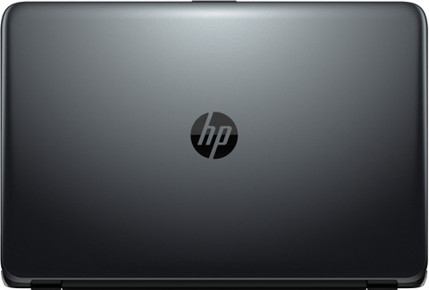 HP Intel Pentium Quad Core N3710 (4 GB/1 TB HDD/DOS) 15-BE010TU