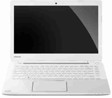 TOSHIBA Satellite Intel Core i3 - (4 GB/500 GB HDD/Windows 8 Pro