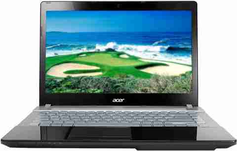 Acer Aspire V3-571G Laptop (2nd Gen Ci3/ 4GB/ 500GB/ Win7 HB/ 2GB