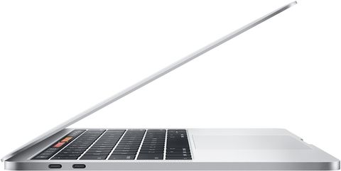 Apple Macbook Pro Intel Core i7 - (16 GB/512 GB SSD/Mac OS Sierra