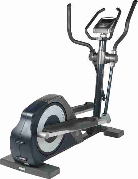 Tunturi C45 Cross Trainer - Buy Tunturi C45 Cross Trainer Online