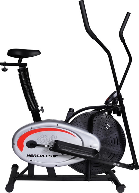 Hercules Fitness DB10 Cross Trainer