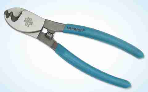 TAPARIA CC 06 CC 06 Wire Cutter Price in India - Buy TAPARIA CC 06 CC ...
