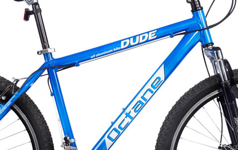 HERO Octane 26T Dude 21 Speed 26 T (inch) Mountain/Hardtail Cycle