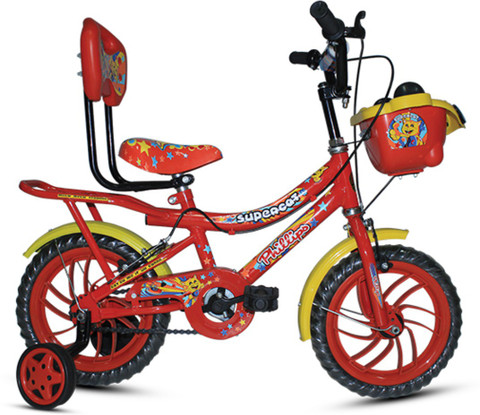 BSA PHILLIPS SUPERCAT 10 INCH BICYCLE 14 T (inch) Recreation Cycle