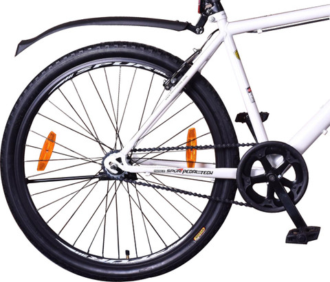 HERO Urban 26 T (inch) Hybrid Cycle/City Bike Price in India Buy