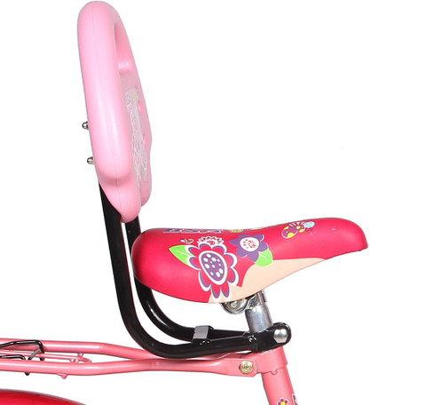 BSA Champ flora Single Speed 16 T (inch) Recreation Cycle Price in