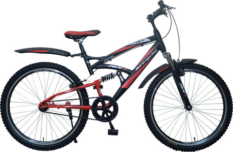 Bicycle Manufacturer Hero Sprint Cycle Under 6000 HERO RX-1 26T