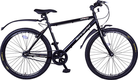 Sprint Cycle Hero Urban 26t Hybrid Cycle Price HERO Urban Pro