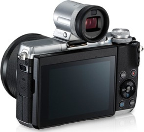 サリーさん専用Canon EOS M6 EF-M15-45 IS STM Kit Canon EOS M6 Mirrorless Camera Body with Single Lens: EF-M 15-45