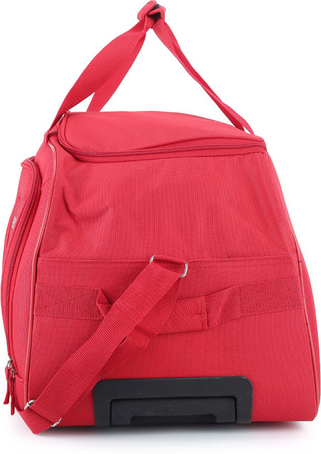 inside osprey backpack Osprey Farpoint 40 Review (After Long Use)