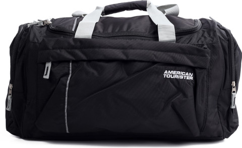 american tourister x bags travel duffel bag Level up your travel experience with American Touristers Carry On Travel Duffel Bag AMERICAN TOURISTER X-Bag Casual-2 65