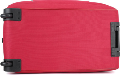 AMERICAN TOURISTER 26 inch/67 cm Vision Duffel With Wheels (Strolley) Red - Price in India | Flipkart.com AMERICAN TOURISTER 26 inch/67 cm Vision Duffel With Wheels (Strolley) Red - Price in India | Flipkart.com