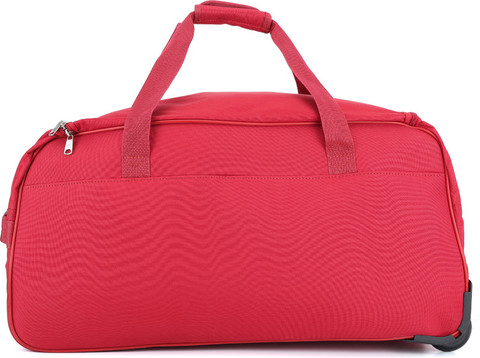 AMERICAN TOURISTER 26 inch/67 cm Vision Duffel With Wheels