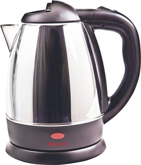 ORPAT OEK 8137 Electric Kettle Price in India Buy ORPAT OEK 8137 - Main Image