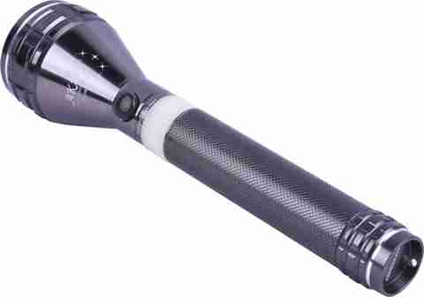 akari platina rechargeable flashlight (ARFL-8111) Akari Store Akari Aircraft Aluminium Rechargeable Torch