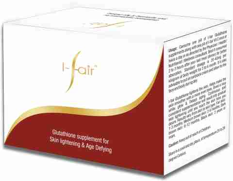 ifair glutathione origo I-Fair Price in India The Benefits of Oxytocin, Im Set sparen und Wirkung maximieren:3 x GHK-Cu Creme Vorteilspack unisex skincare
