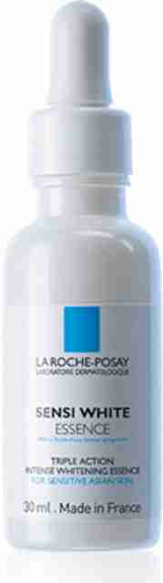 La Roche Posay Sensi White Essence Price in India - Buy La Roche 