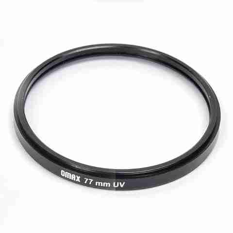 Filtro UV 77mm HD MC Per Obiettivo Tokina AF 11-16mm F/2.8 DX II – Protezione E Alta Trasparenza