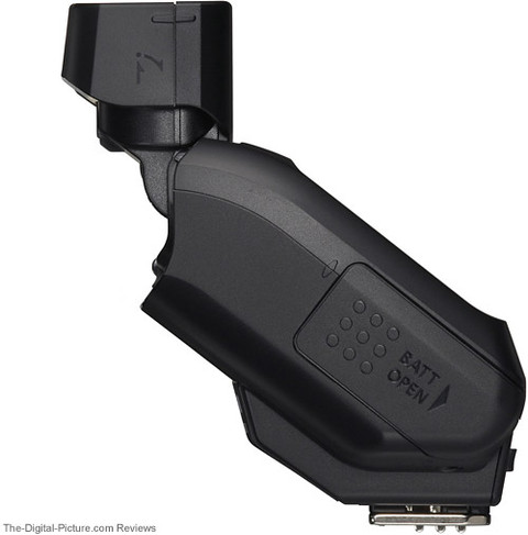 Canon Speedlite 270EX II Flash Canon