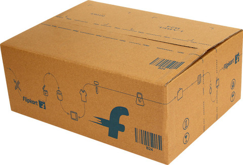 Flipkart Carton Box 14 x 10 x inch Price in India Buy