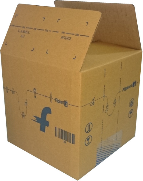 Flipkart Carton Box x x inch Price in India Buy