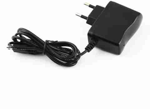 FOX MICRO Nintendo DSi/XL/3DS/3DS XL Power Supply Adapter/Charger