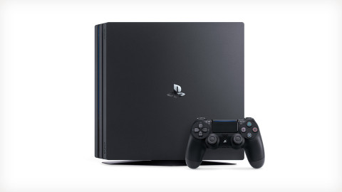 SONY PlayStation 4 (PS4) Pro 1 TB Price in India - Buy SONY
