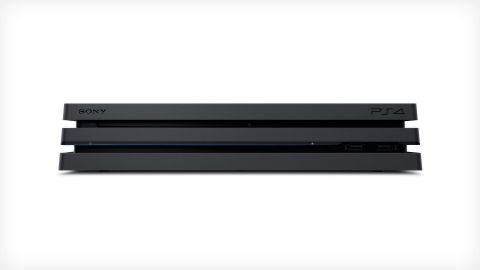 SONY PlayStation 4 (PS4) Pro 1 TB Price in India - Buy SONY