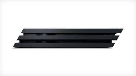 SONY PlayStation 4 (PS4) Pro 1 TB Price in India - Buy SONY SONY PlayStation 4 (PS4) Pro 1 TB Price in India - Buy SONY