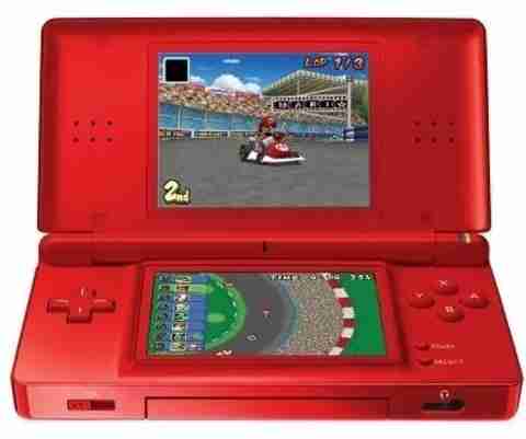 NINTENDO Ds Lite Price in India - Buy NINTENDO Ds Lite Red Online