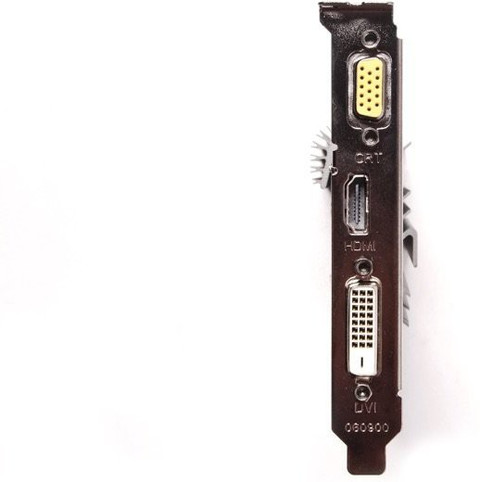 ZOTAC GeForce GT 730 Zone Edition DDR3 GB NVIDIA Chipset 64 bit