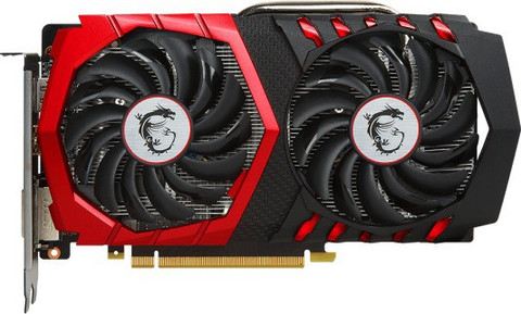 msi GTX 1050 Ti 4GT LP 【PCIExp 4GB】 MSI GTX 1050 Ti GAMING X 4G GDDR5 4 GB NVIDIA Chipset 128