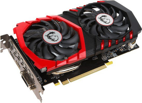 msi GTX 1050 Ti 4GT LP 【PCIExp 4GB】 61ItV30+sFL._AC_UF1000,
