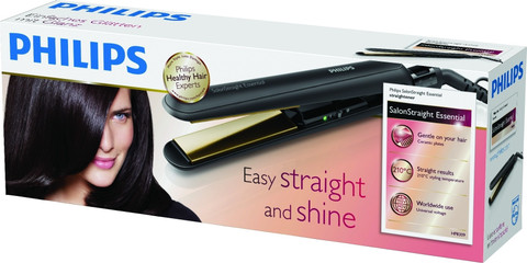 PHILIPS HP8309 Hair Straightener
